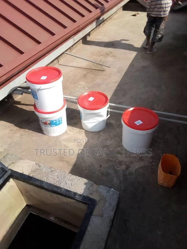 Expert Leakage Fixer | All Kinds of Leakage Problems. · Photo 3