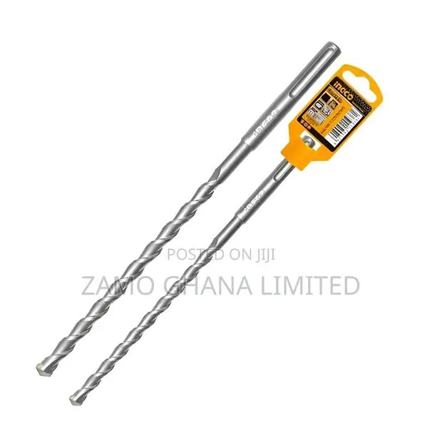 SDS Plus Hammer Drill - DBHC · Photo 1