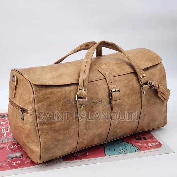 Leather Bags · Photo 1