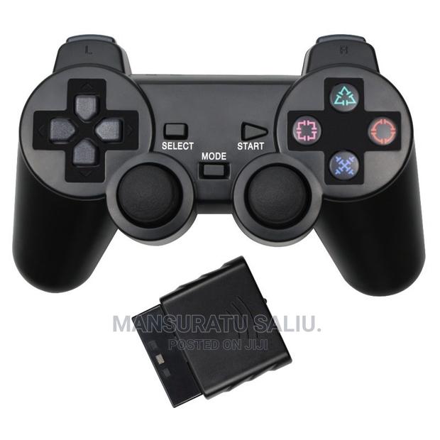 Ps 2 Wireless Controller · Photo 2