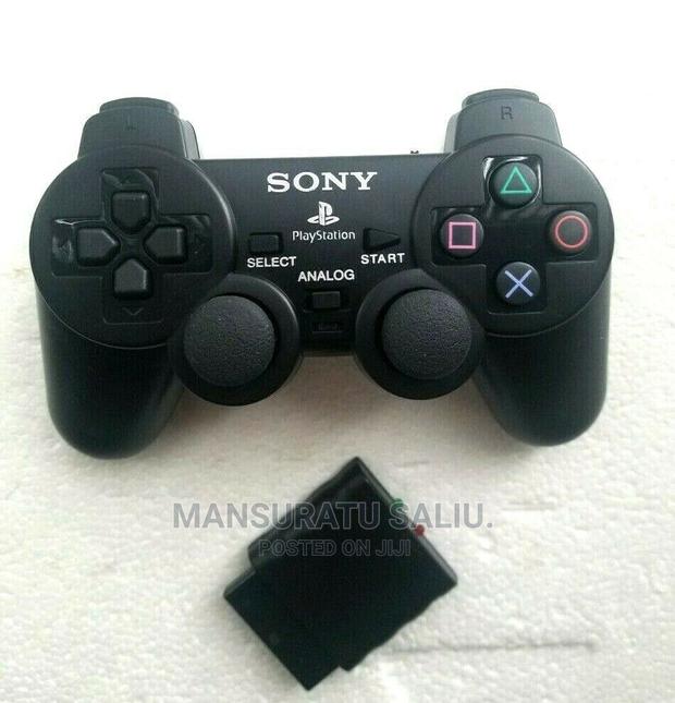 Ps 2 Wireless Controller · Photo 3