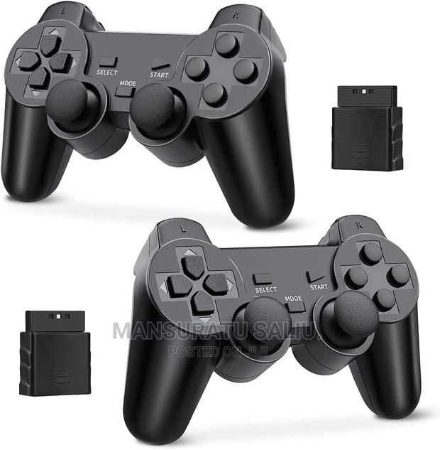 Ps 2 Wireless Controller · Photo 4