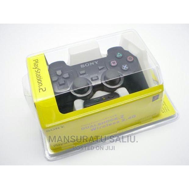 Ps 2 Wireless Controller · Photo 1