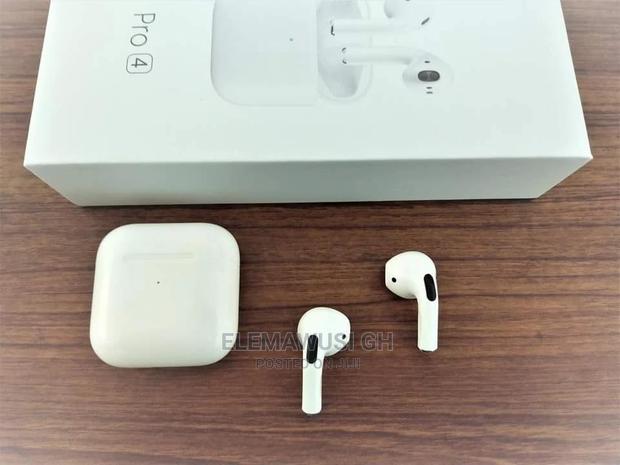 Airpods Pro 4 · Photo 1