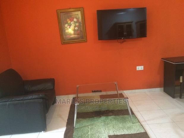 Furnished 1bdrm Apartment in Ghana Link, East Legon for rent · Photo 6