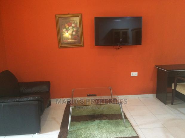 Furnished 1bdrm Apartment in Ghana Link, East Legon for rent · Photo 7