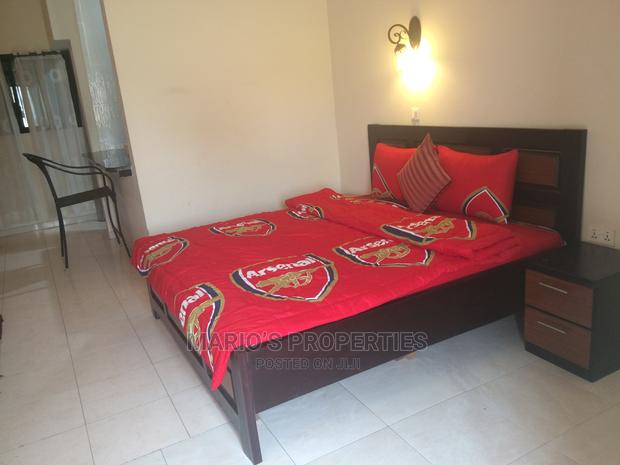 Furnished 1bdrm Apartment in Ghana Link, East Legon for rent · Photo 3
