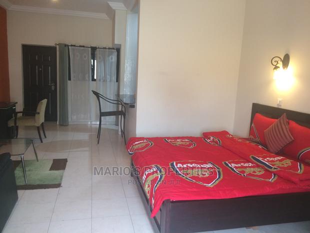 Furnished 1bdrm Apartment in Ghana Link, East Legon for rent · Photo 4