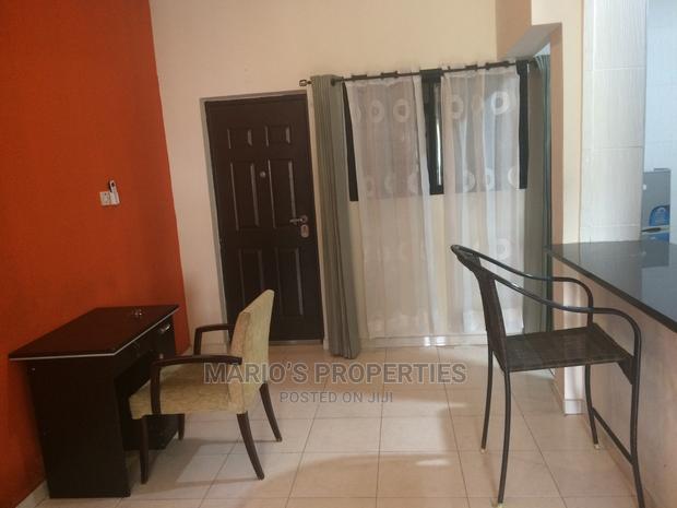 Furnished 1bdrm Apartment in Ghana Link, East Legon for rent · Photo 5