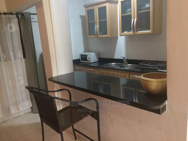 Furnished 1bdrm Apartment in Ghana Link, East Legon for rent · Photo 8