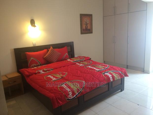 Furnished 1bdrm Apartment in Ghana Link, East Legon for rent · Photo 2