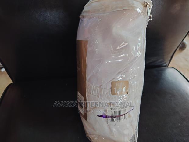 Smoothweave 14in Drop Length Full Ruffled Bed Skirt · Photo 6