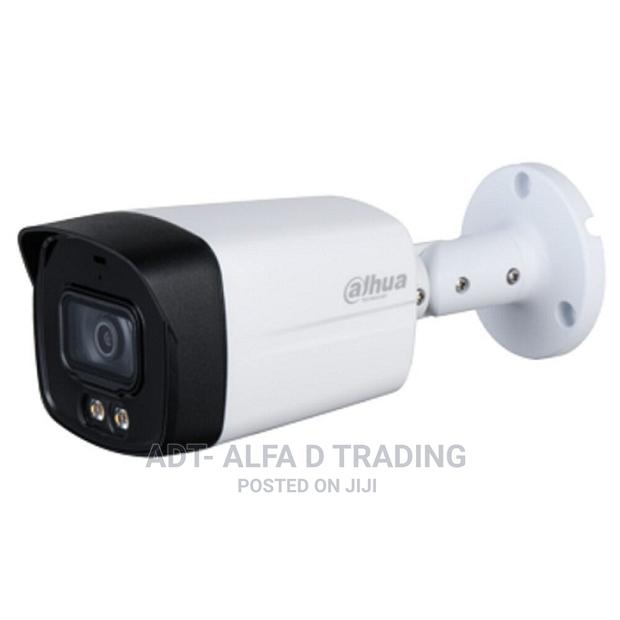 Dahua 5mp Bullet Cam-Hac-Hdw1509tlmp · Photo 1