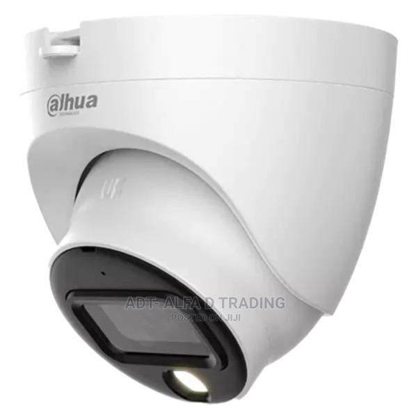 Dahua 5mp Dome Cam-Hac-Hdw1509tlqp · Photo 1