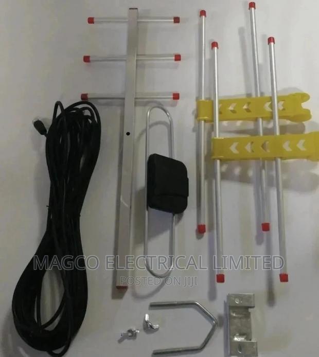 Gotv Antenna · Photo 2