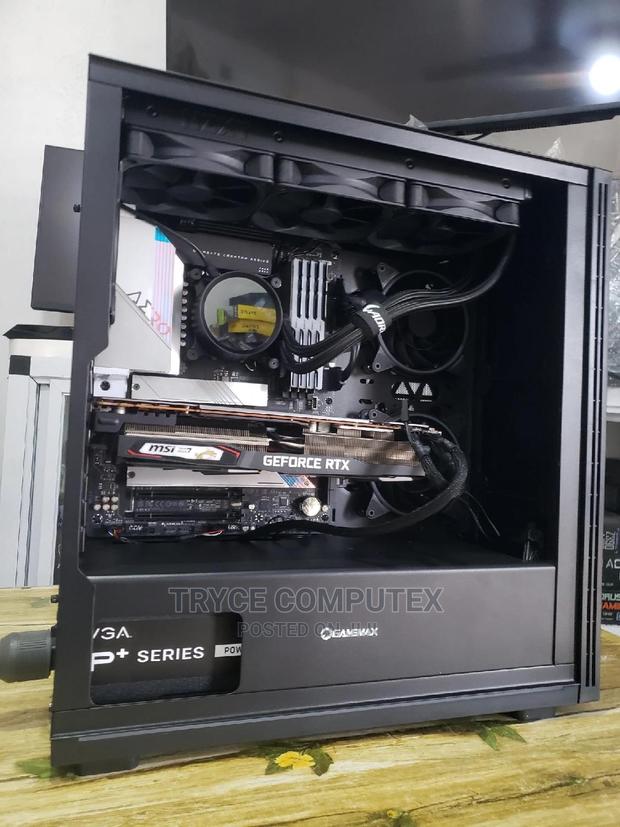 New Desktop Computer 256GB Intel Core i9 SSD 2T · Photo 5