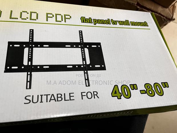 Suitable For Tv Screens Between 32”-80” · Photo 1