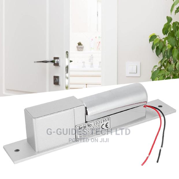 318A Electric Mortise Lock · Photo 3