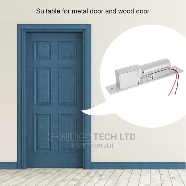 318A Electric Mortise Lock · Photo 4