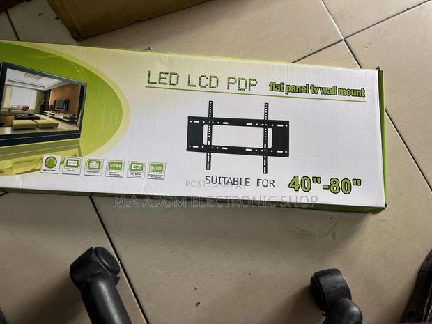 Fit Most Led Tv Screens Between 14”-80” · Photo 1