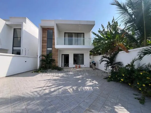 4bdrm Duplex in East Legon, American House for rent · Photo 1