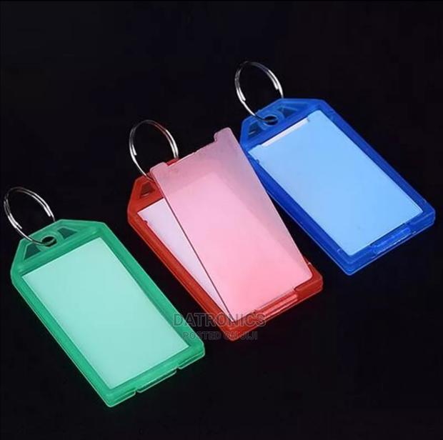 Key Ring Holder · Photo 3