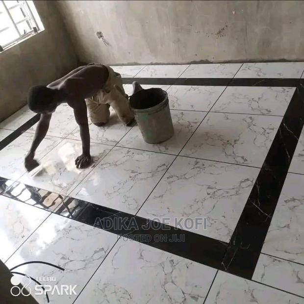 Best Tilling Work · Photo 3