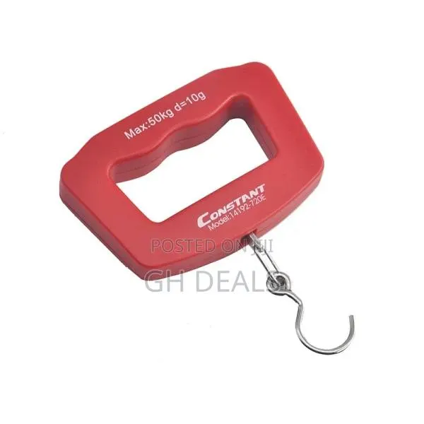 Constant Luggage Scale · Photo 1