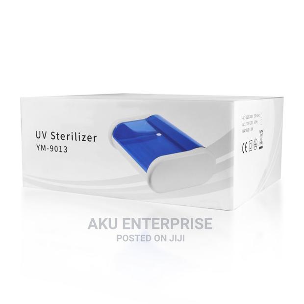 UV Sterilizer for Saloon · Photo 1