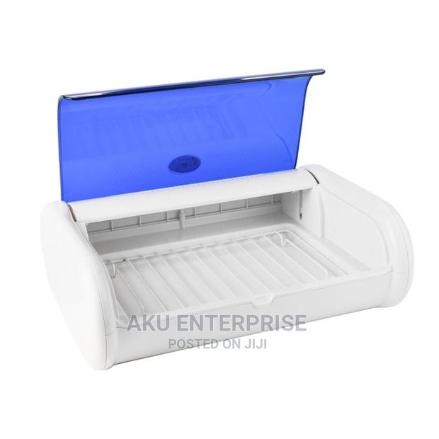 UV Sterilizer for Saloon · Photo 2