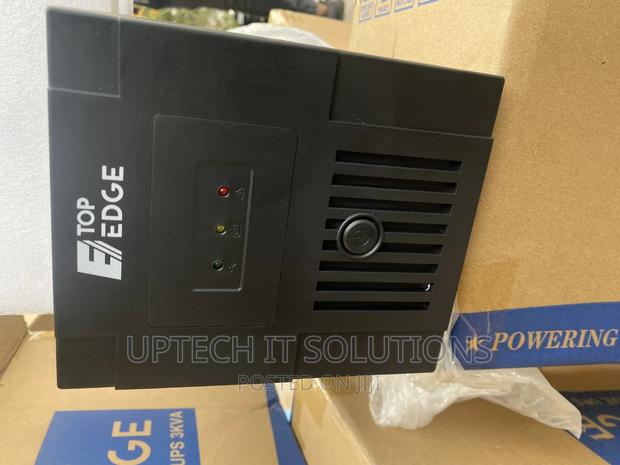 3kva Uninterrupted Power Supply · Photo 1