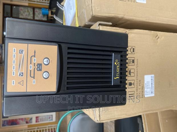 3kva Uninterrupted Power Supply · Photo 2
