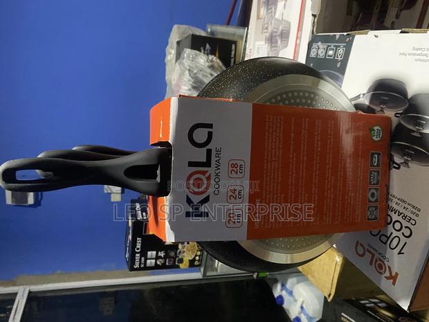 3pcs/Set 20-24-28cm Non Stick Frying Pan · Photo 3