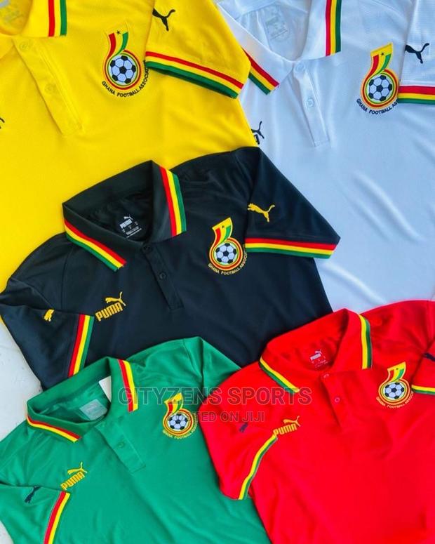 Ghana Lacost · Photo 1