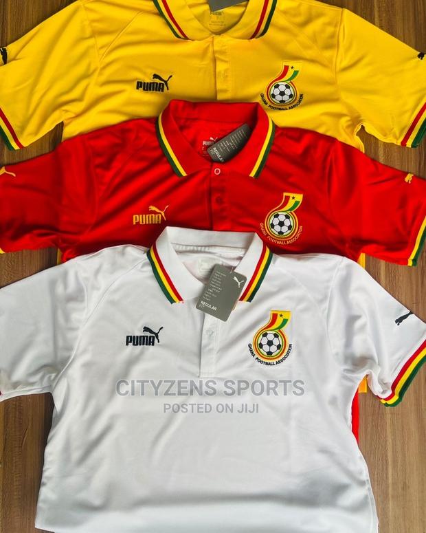 Ghana Lacost · Photo 2