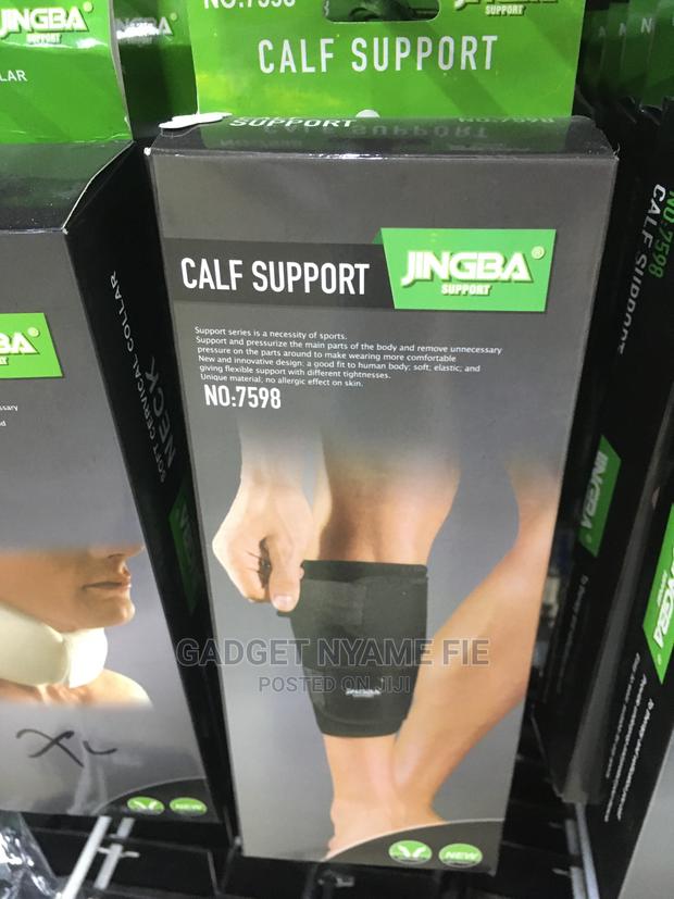 Calf Support · Photo 1
