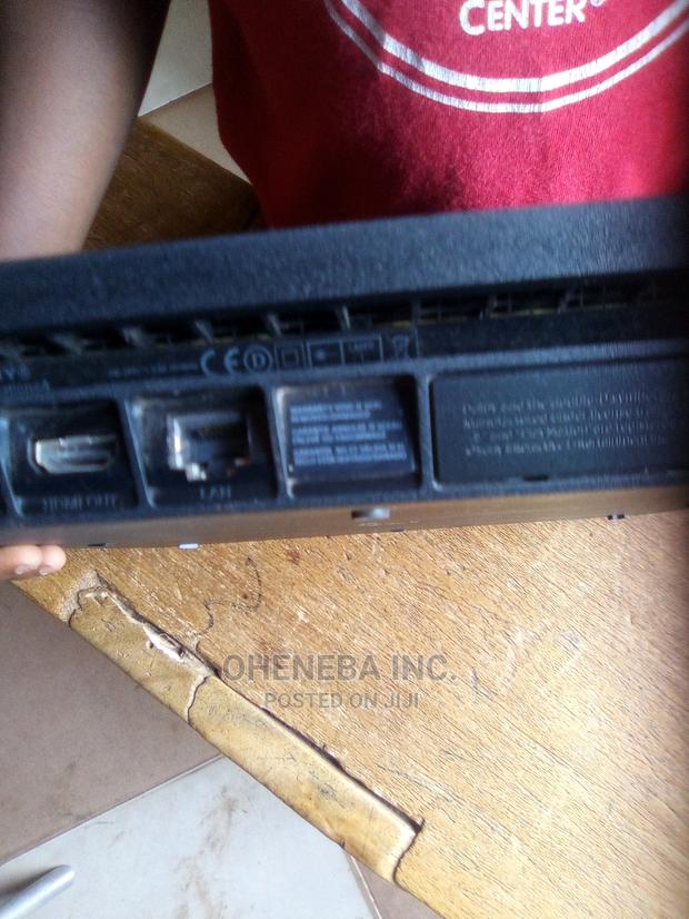 Ps4 Slim Jailbreak With FC27 + More Games +2 Controllers · Photo 2