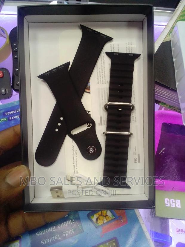 Ultra 8 Smartwatch S8 · Photo 2
