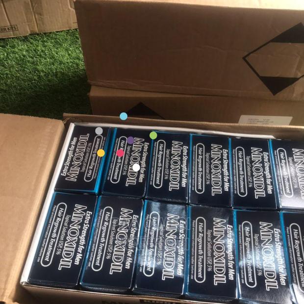 Kirkland Minoxidil(Retail/Wholesale) · Photo 1