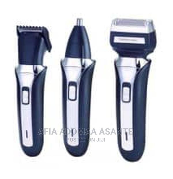 Nova 3 in 1 Shaver · Photo 1