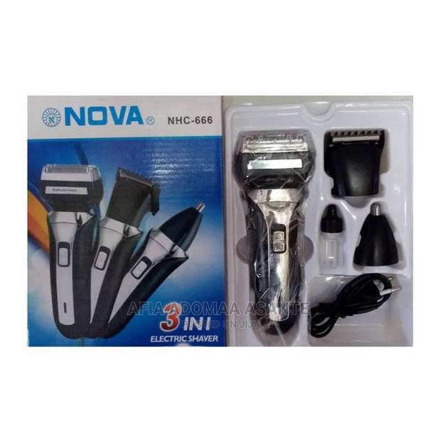 Nova 3 in 1 Shaver · Photo 2