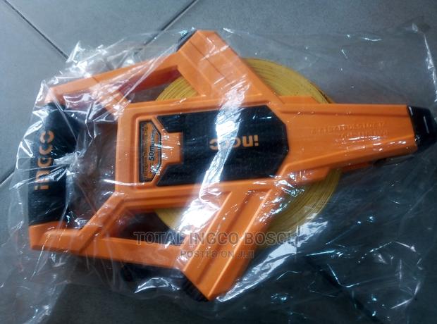 Fiber Measuring Tape 50m · Photo 2
