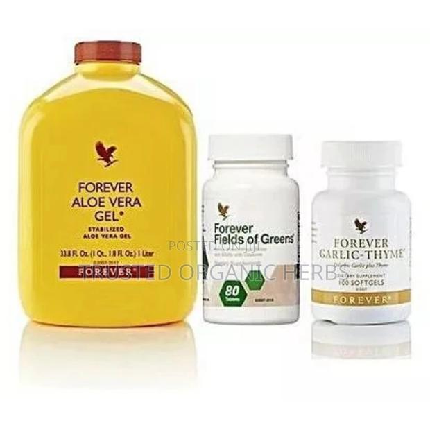 Permanently Reversal Sugar / Glucose Pack Solution · Photo 1