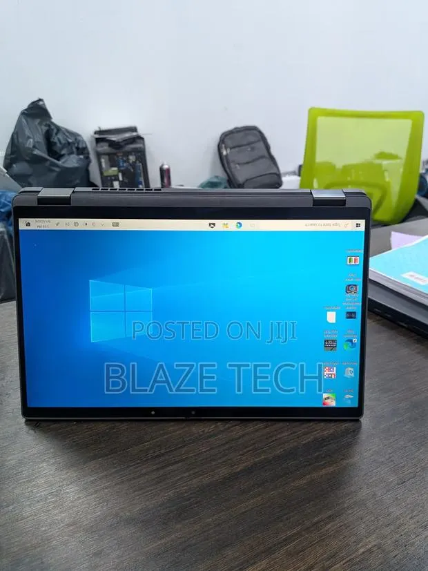 Laptop Dell Latitude 7410 16GB Intel Core i5 SSD 256GB · Photo 1