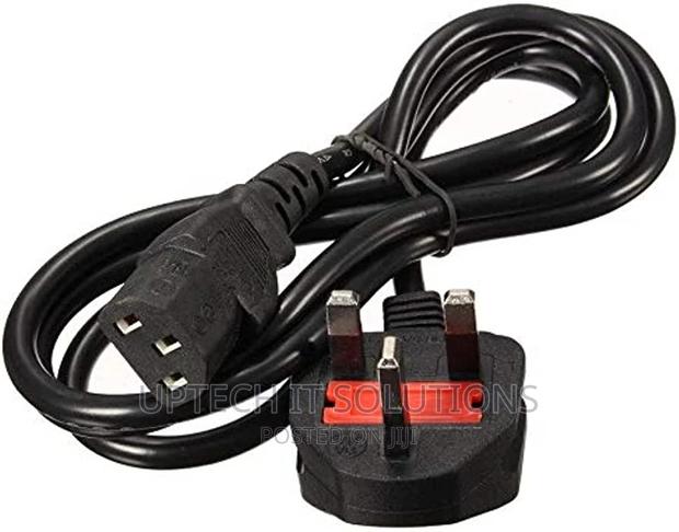 Desktop Power Cable · Photo 1