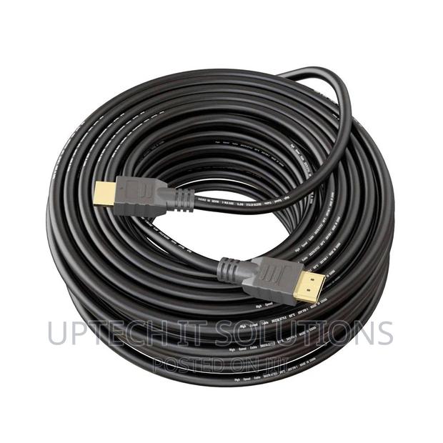 HDMI 20m Male-Male Cable · Photo 1