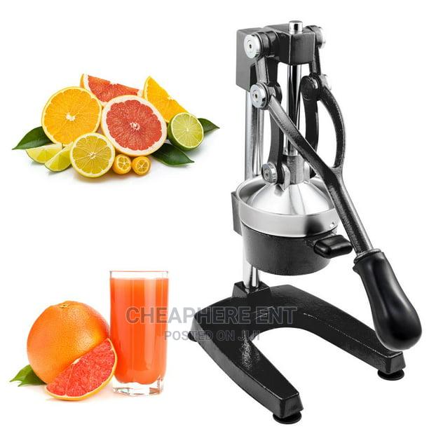 Orange/Citrus Hand Juicer · Photo 1