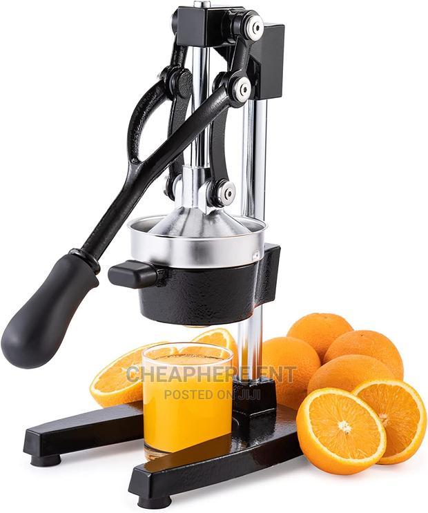 Orange/Citrus Hand Juicer · Photo 2