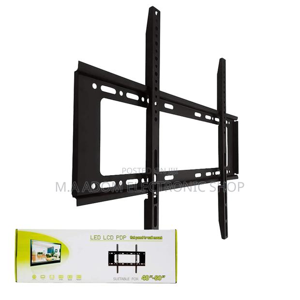 Corner Wall Mount 14”-43” For Led Monitor · Photo 1