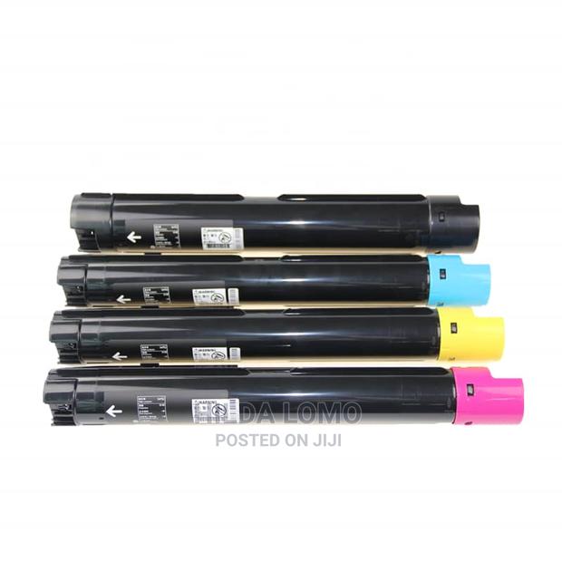 Set of Toners · Photo 1
